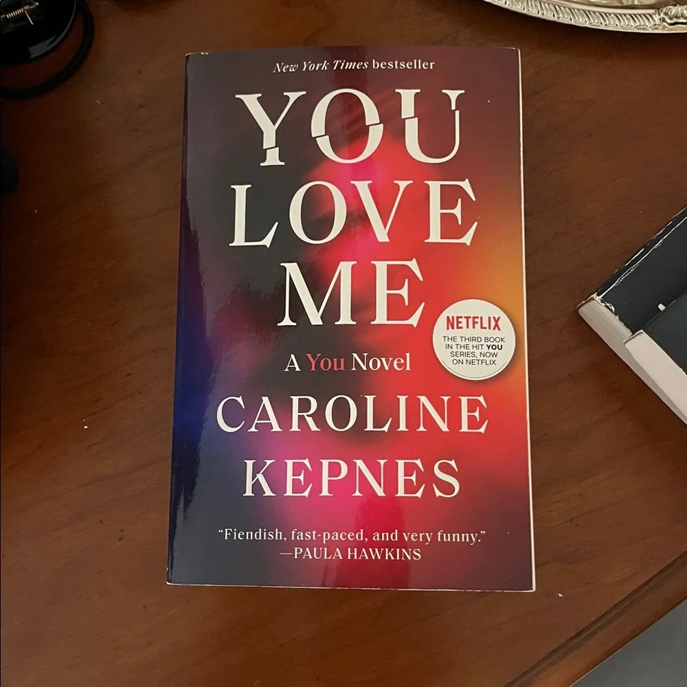 Book Set - Multicolor - Picture 4 of 4